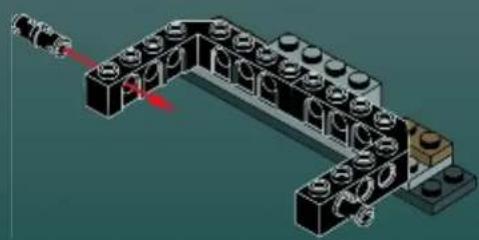 LEGO Slave I - Meet the Model Designer - 175