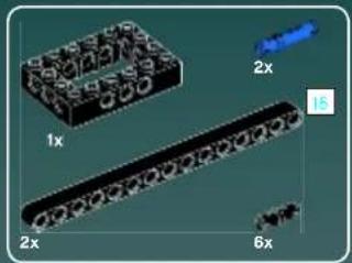 LEGO Slave I - Meet the Model Designer - 1033