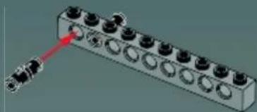 LEGO Slave I - Meet the Model Designer - 273