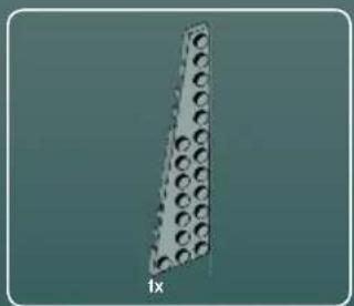 LEGO Slave I - Meet the Model Designer - 898