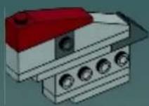 LEGO Slave I - Meet the Model Designer - 231