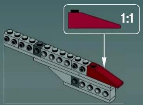 LEGO Slave I - Meet the Model Designer - 97