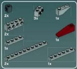 LEGO Slave I - Meet the Model Designer - 95