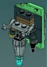 LEGO Slave I - Meet the Model Designer - 992