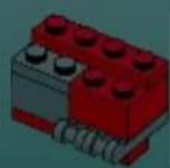 LEGO Slave I - Meet the Model Designer - 492