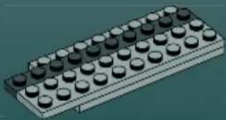 LEGO Slave I - Meet the Model Designer - 445