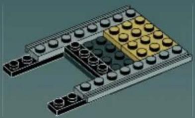 LEGO Slave I - Meet the Model Designer - 730