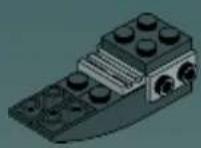 LEGO Slave I - Meet the Model Designer - 527