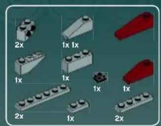 LEGO Slave I - Meet the Model Designer - 113