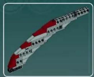 LEGO Slave I - Meet the Model Designer - 100