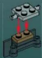 LEGO Slave I - Meet the Model Designer - 877