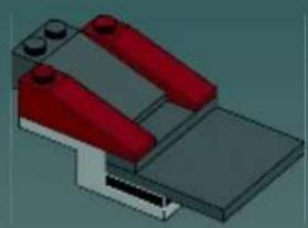 LEGO Slave I - Meet the Model Designer - 415