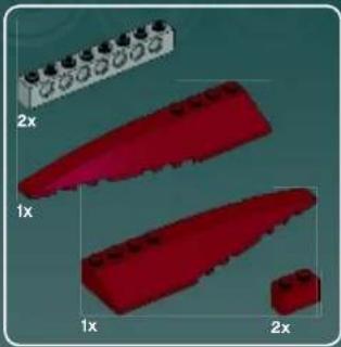 LEGO Slave I - Meet the Model Designer - 163