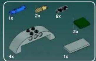 LEGO Slave I - Meet the Model Designer - 765