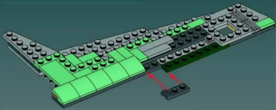 LEGO Slave I - Meet the Model Designer - 922