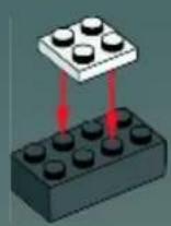 LEGO Slave I - Meet the Model Designer - 614