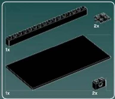 LEGO Slave I - Meet the Model Designer - 1058