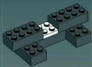 LEGO Slave I - Meet the Model Designer - 618