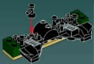 LEGO Slave I - Meet the Model Designer - 635