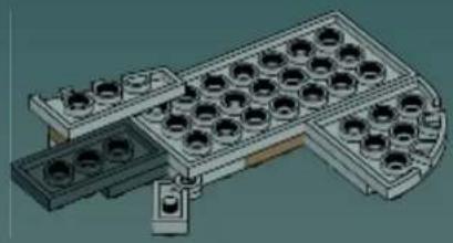 LEGO Slave I - Meet the Model Designer - 452