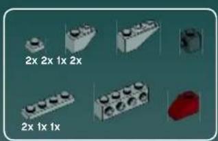 LEGO Slave I - Meet the Model Designer - 216