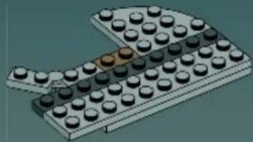 LEGO Slave I - Meet the Model Designer - 447