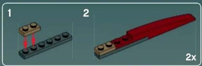 LEGO Slave I - Meet the Model Designer - 161
