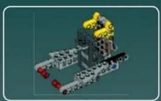LEGO Slave I - Meet the Model Designer - 357