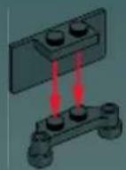 LEGO Slave I - Meet the Model Designer - 875