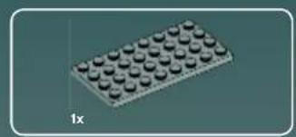 LEGO Slave I - Meet the Model Designer - 496