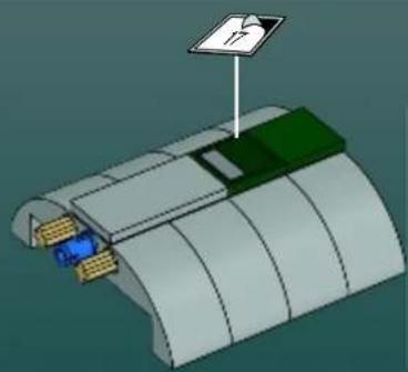 LEGO Slave I - Meet the Model Designer - 771