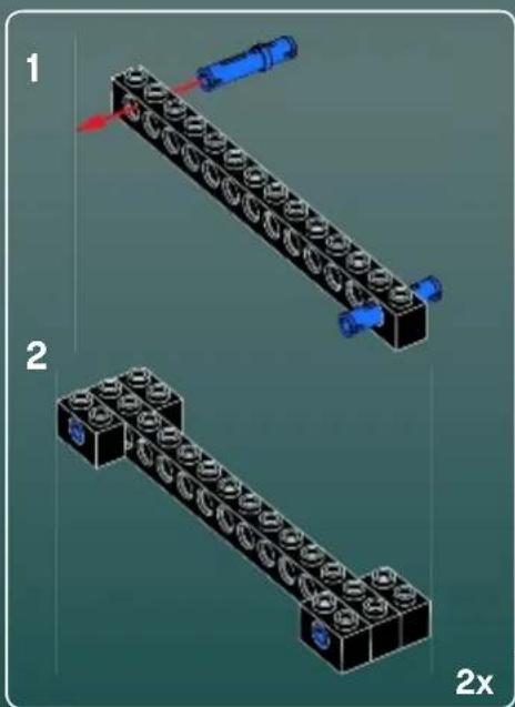 LEGO Slave I - Meet the Model Designer - 1017