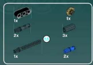 LEGO Slave I - Meet the Model Designer - 305