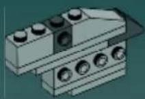 LEGO Slave I - Meet the Model Designer - 228