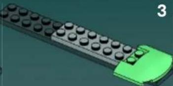 LEGO Slave I - Meet the Model Designer - 717