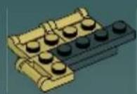 LEGO Slave I - Meet the Model Designer - 844