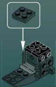 LEGO Slave I - Meet the Model Designer - 533