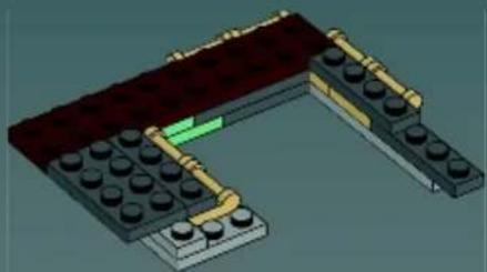 LEGO Slave I - Meet the Model Designer - 959