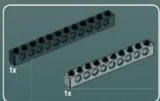 LEGO Slave I - Meet the Model Designer - 258