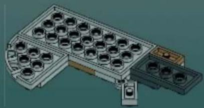 LEGO Slave I - Meet the Model Designer - 504