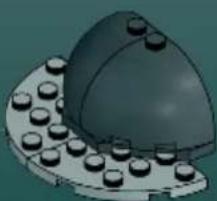 LEGO Slave I - Meet the Model Designer - 778