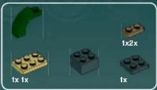 LEGO Slave I - Meet the Model Designer - 641