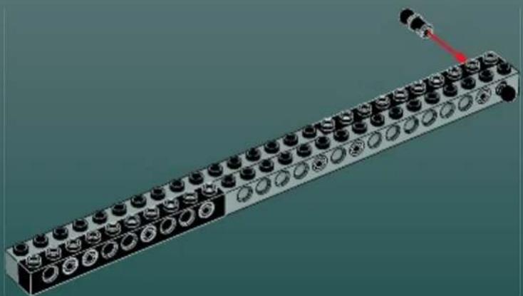 LEGO Slave I - Meet the Model Designer - 697