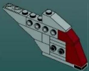 LEGO Slave I - Meet the Model Designer - 84