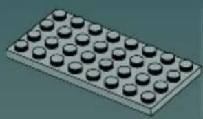 LEGO Slave I - Meet the Model Designer - 497