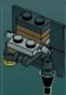 LEGO Slave I - Meet the Model Designer - 986