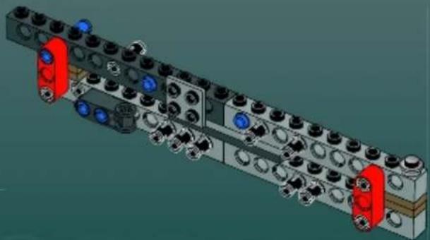 LEGO Slave I - Meet the Model Designer - 289