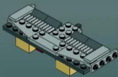 LEGO Slave I - Meet the Model Designer - 326