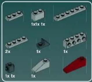 LEGO Slave I - Meet the Model Designer - 225