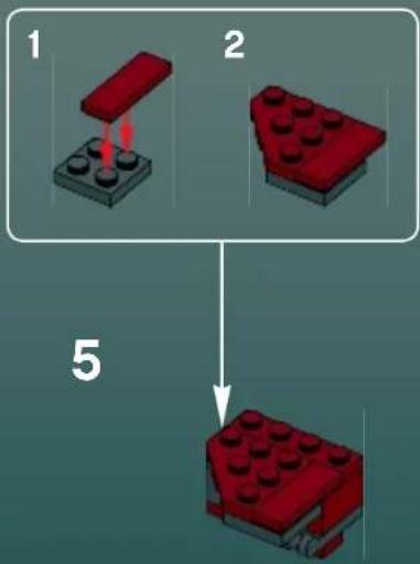 LEGO Slave I - Meet the Model Designer - 493